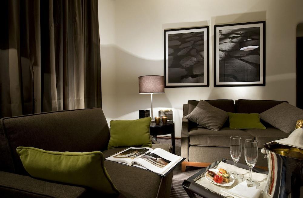 Hotel Palazzo Velabro, A Member Of Design 4*