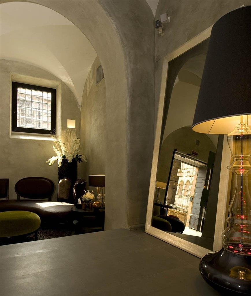 Palazzo Velabro, A Member Of Design Hotel 4*