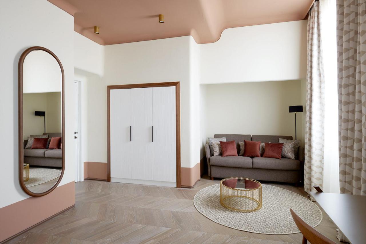 Palazzo Velabro, A Member Of Design
