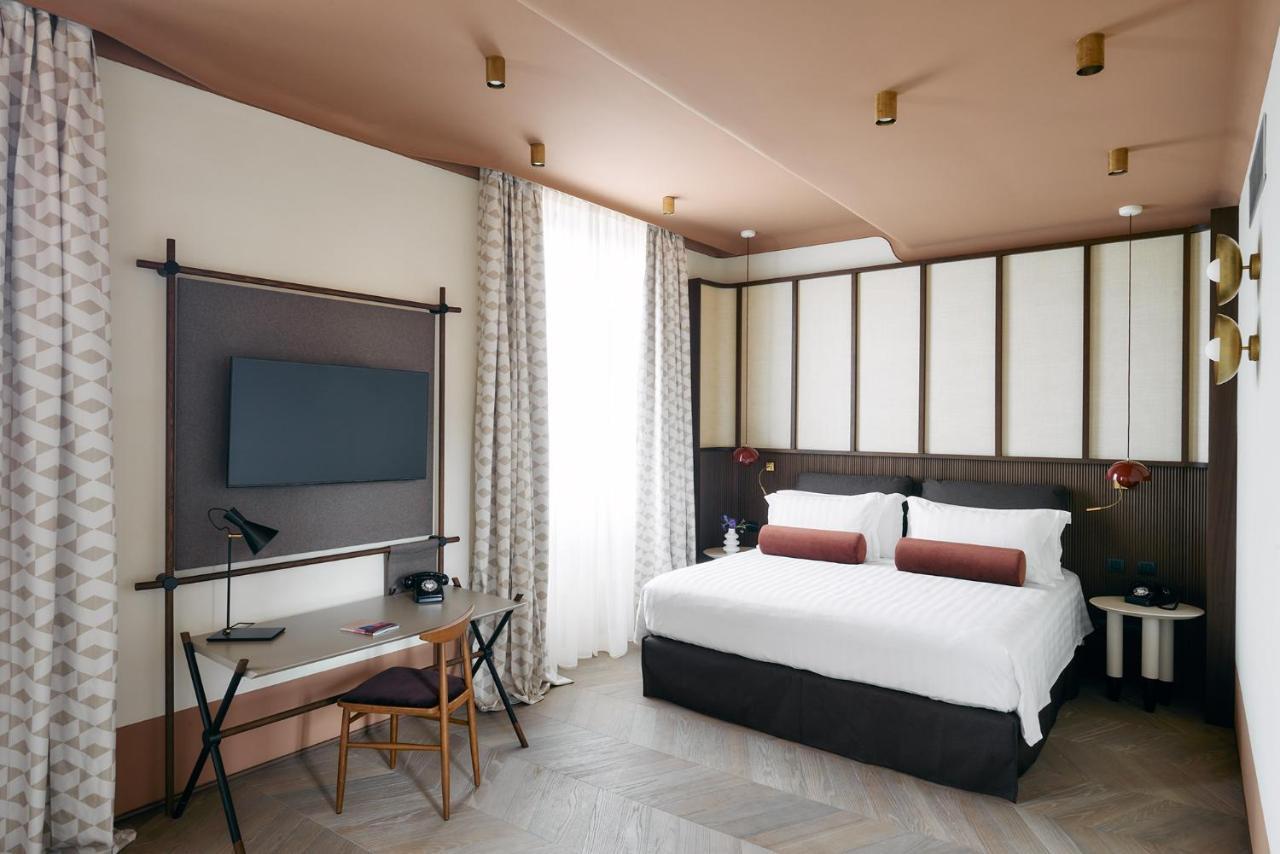 Hotel Palazzo Velabro, A Member Of Design 4*