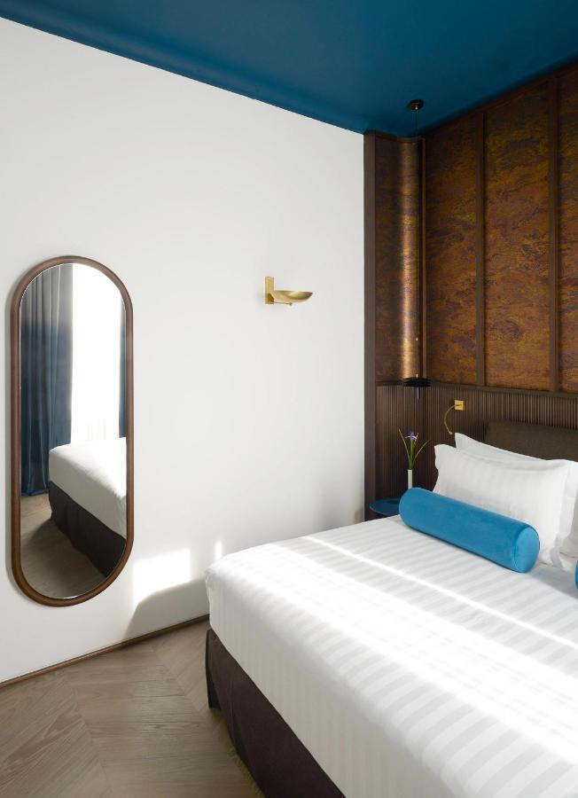 Palazzo Velabro, A Member Of Design 4* Roma