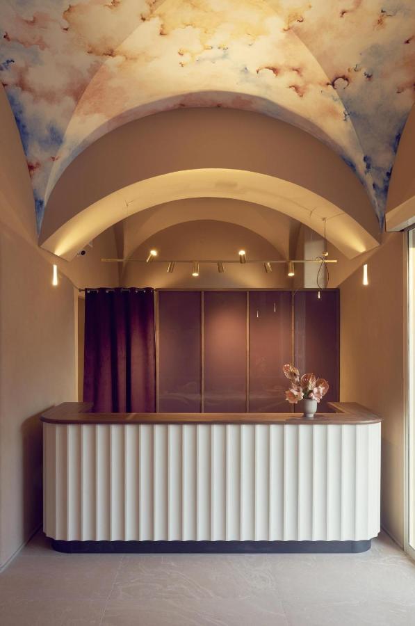 Palazzo Velabro, A Member Of Design