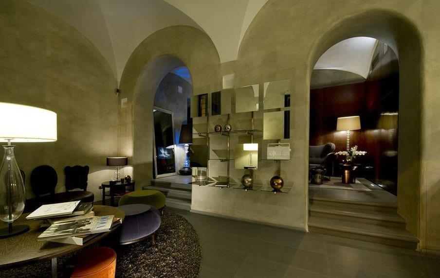 Palazzo Velabro, A Member Of Design Hotel Roma