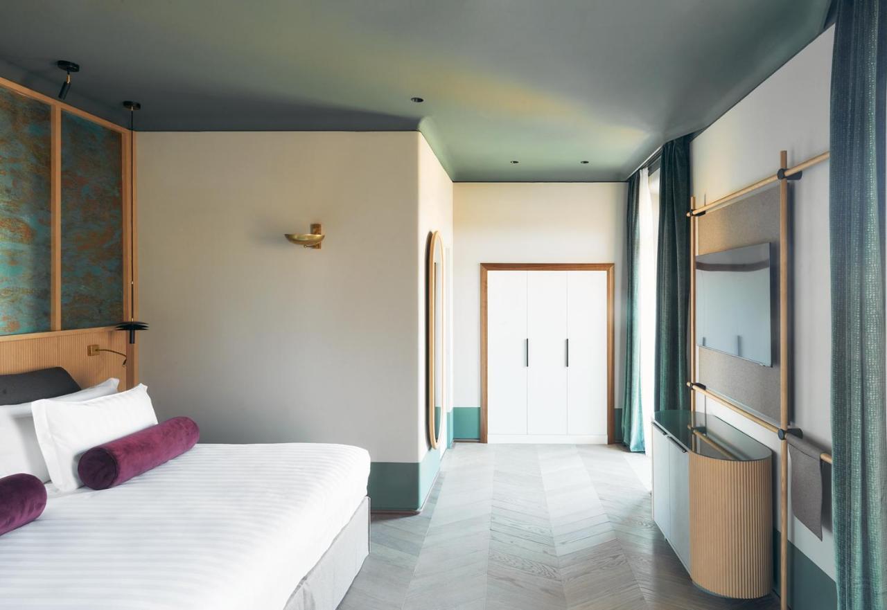 Palazzo Velabro, A Member Of Design 4*