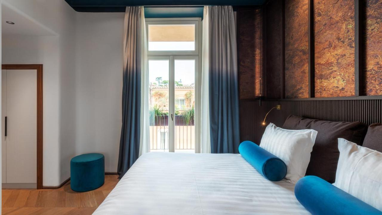 Palazzo Velabro, A Member Of Design Hotel Roma