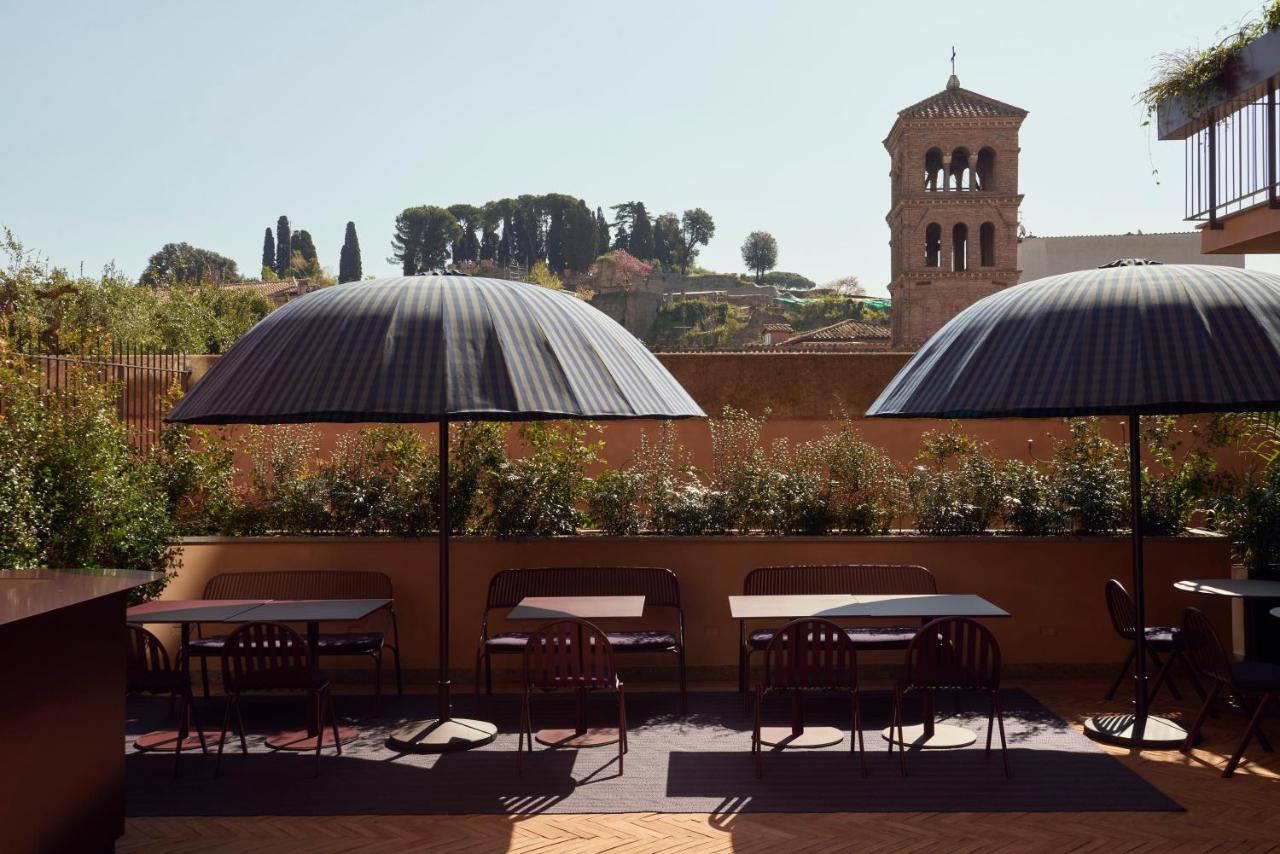 Palazzo Velabro, A Member Of Design Hotel