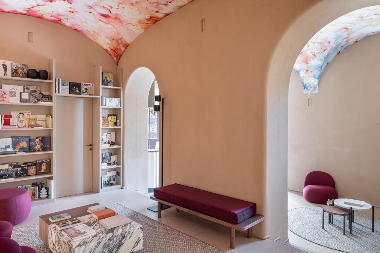 Palazzo Velabro, A Member Of Design Hotel 4*