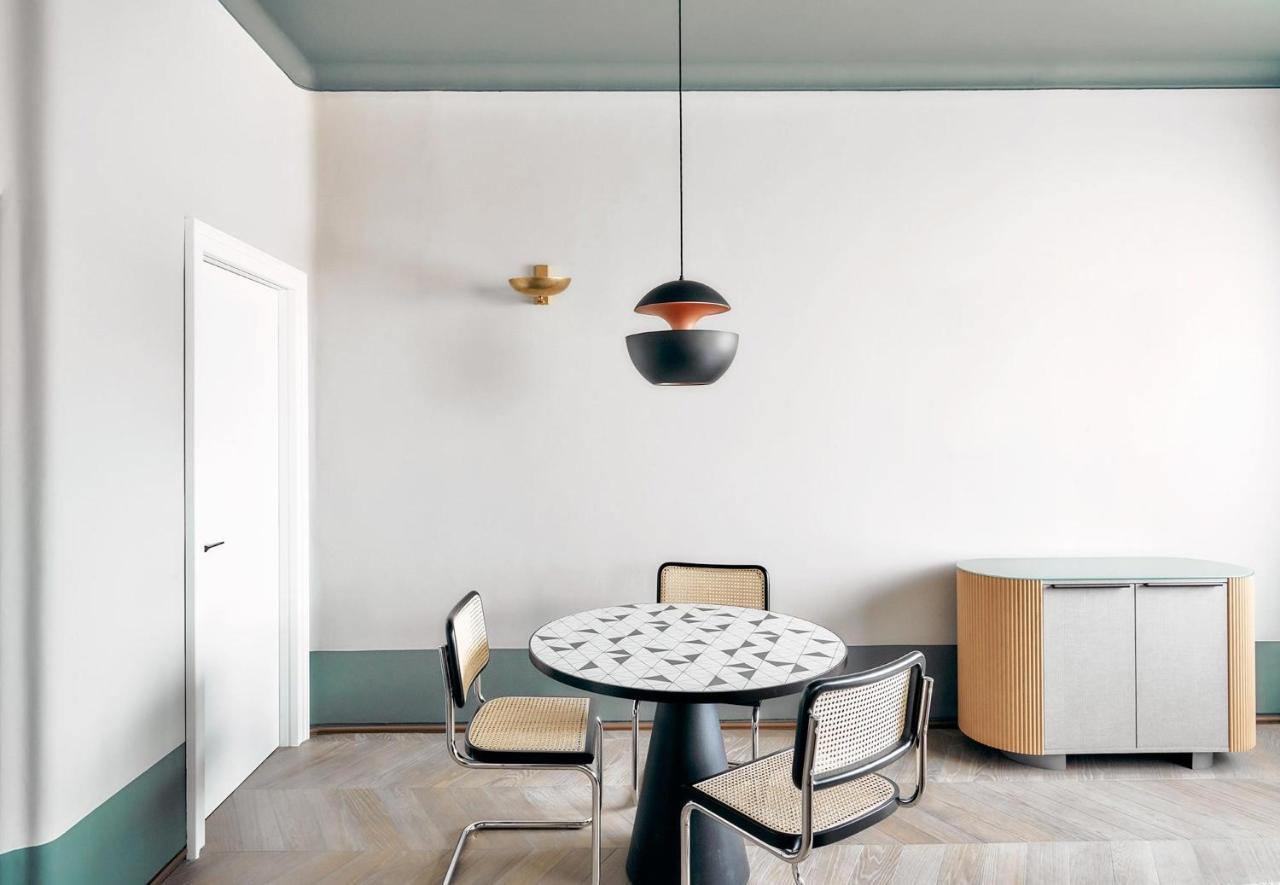 Palazzo Velabro, A Member Of Design 4*