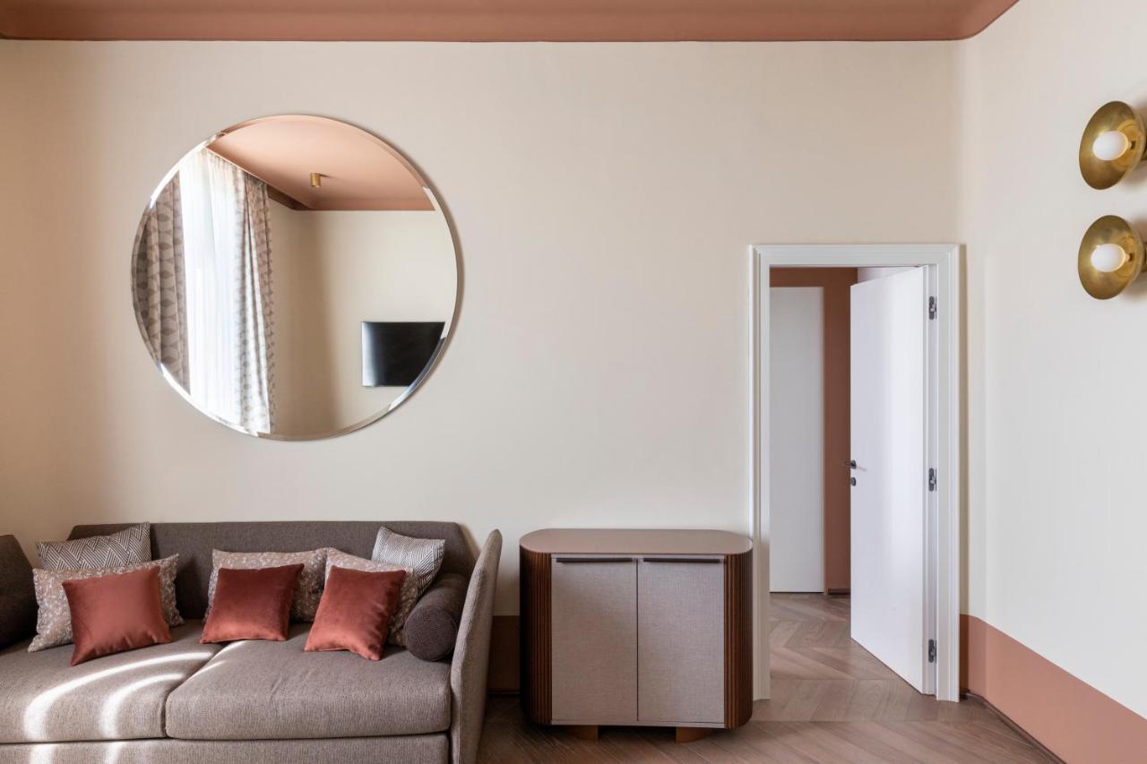 Hotel Palazzo Velabro, A Member Of Design 4*