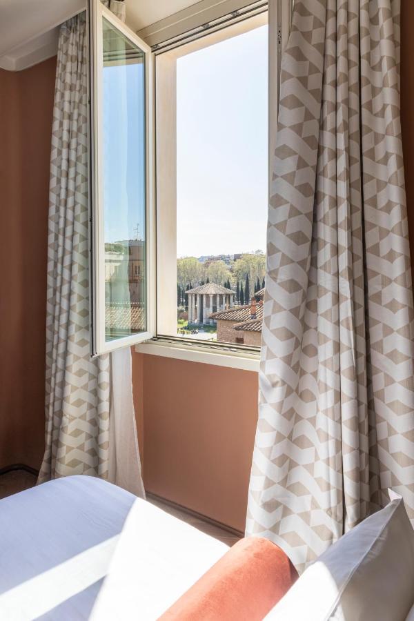 Palazzo Velabro, A Member Of Design Hotel