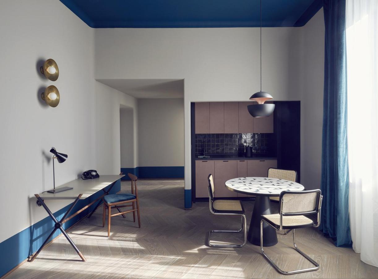 Palazzo Velabro, A Member Of Design Hotel 4*