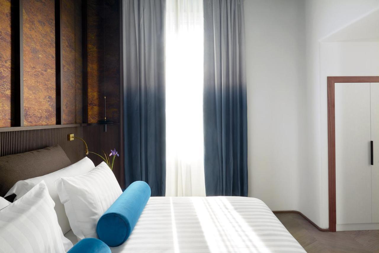 Palazzo Velabro, A Member Of Design Hotel Roma