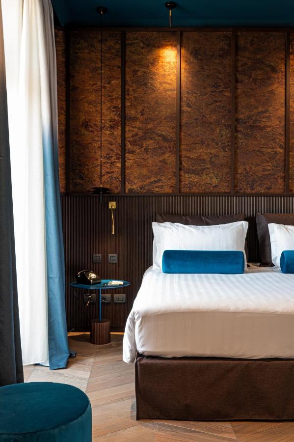 Palazzo Velabro, A Member Of Design 4*