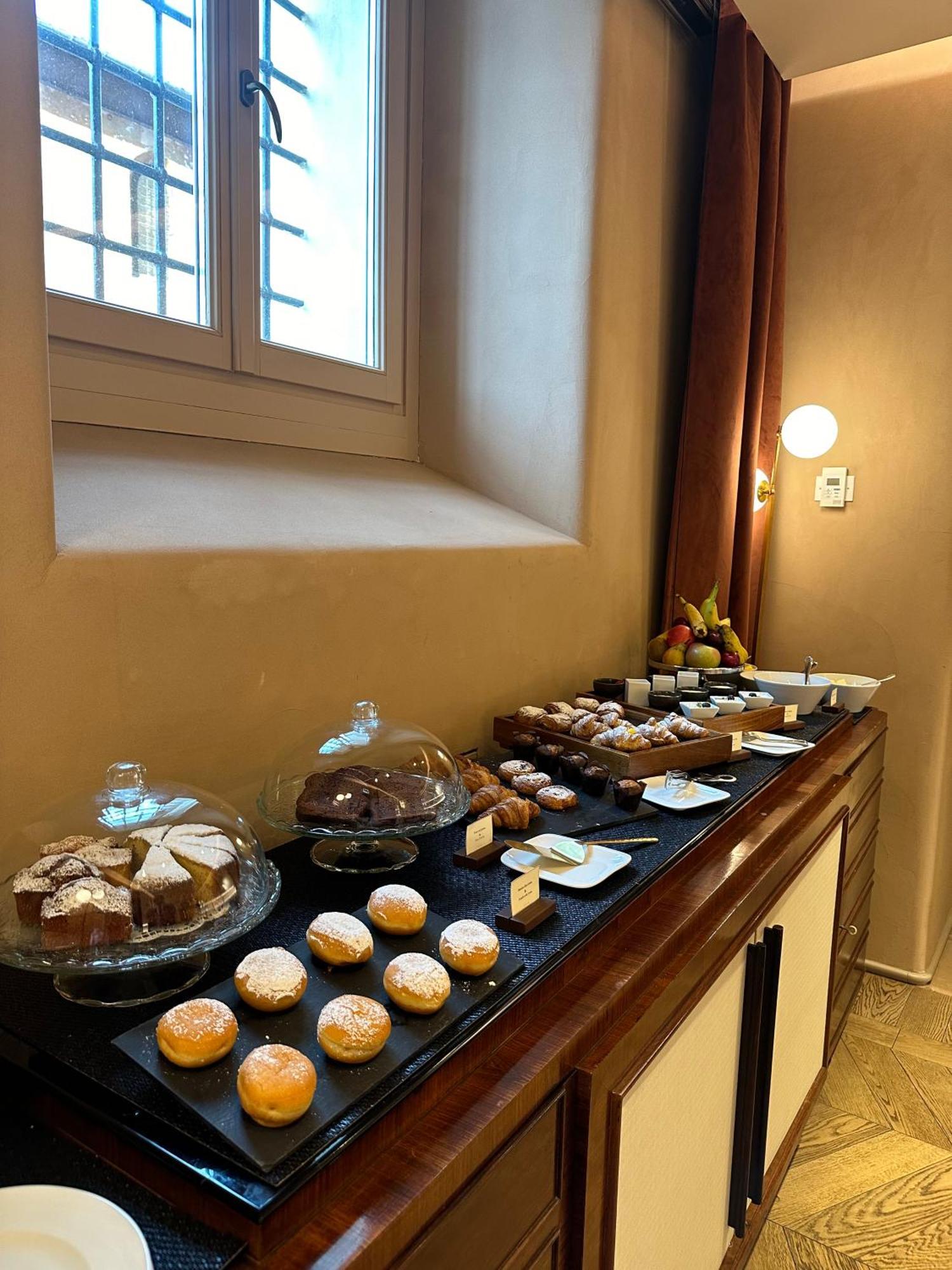 Palazzo Velabro, A Member Of Design 4*