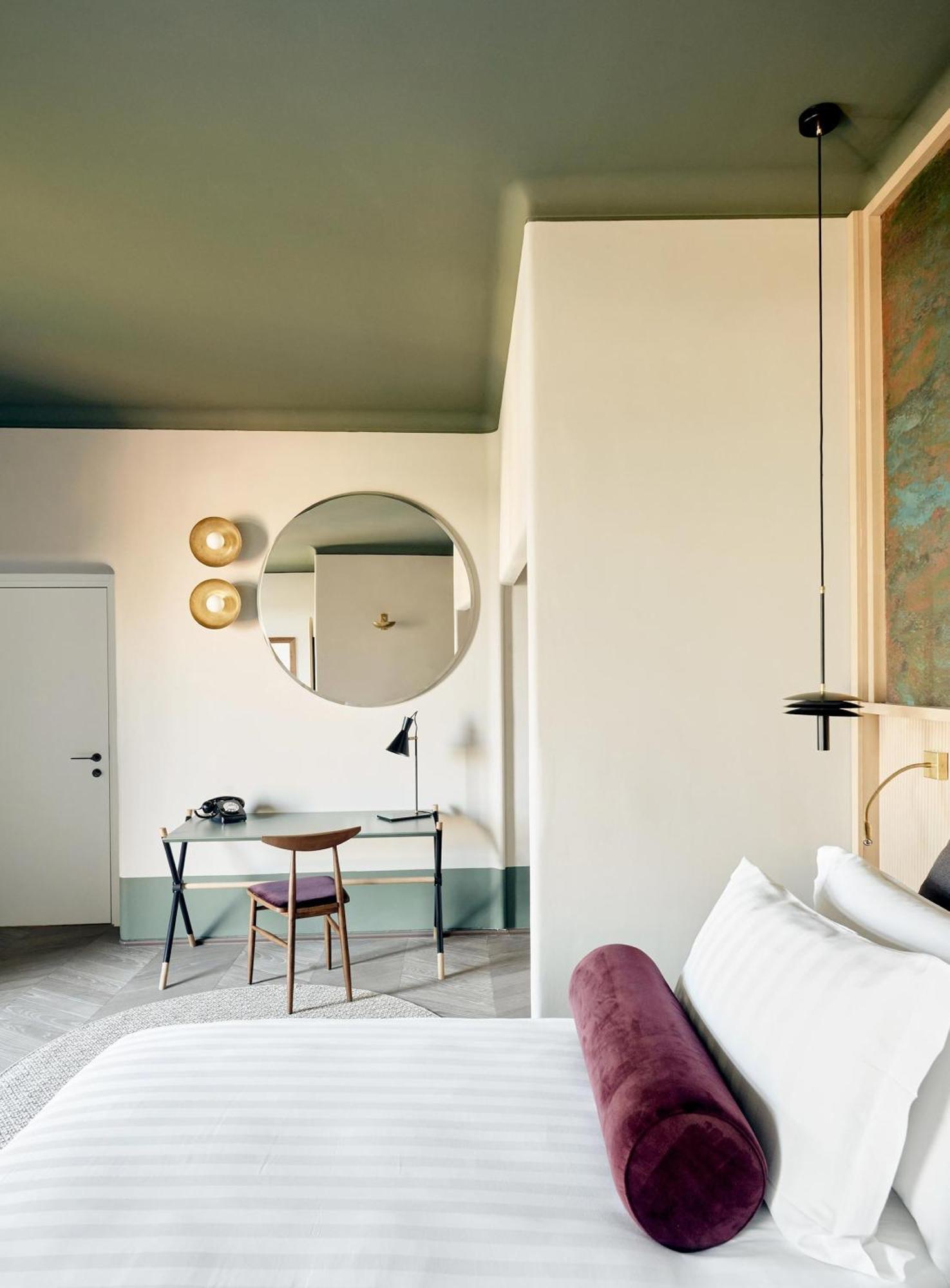 Palazzo Velabro, A Member Of Design 4* Roma