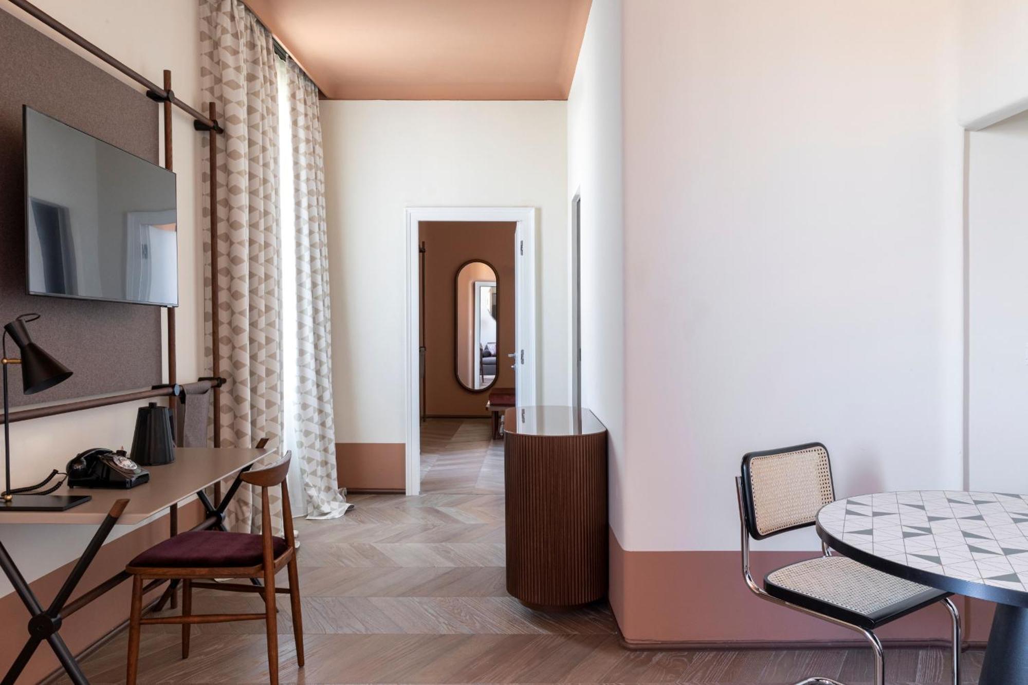Hotel Palazzo Velabro, A Member Of Design Roma