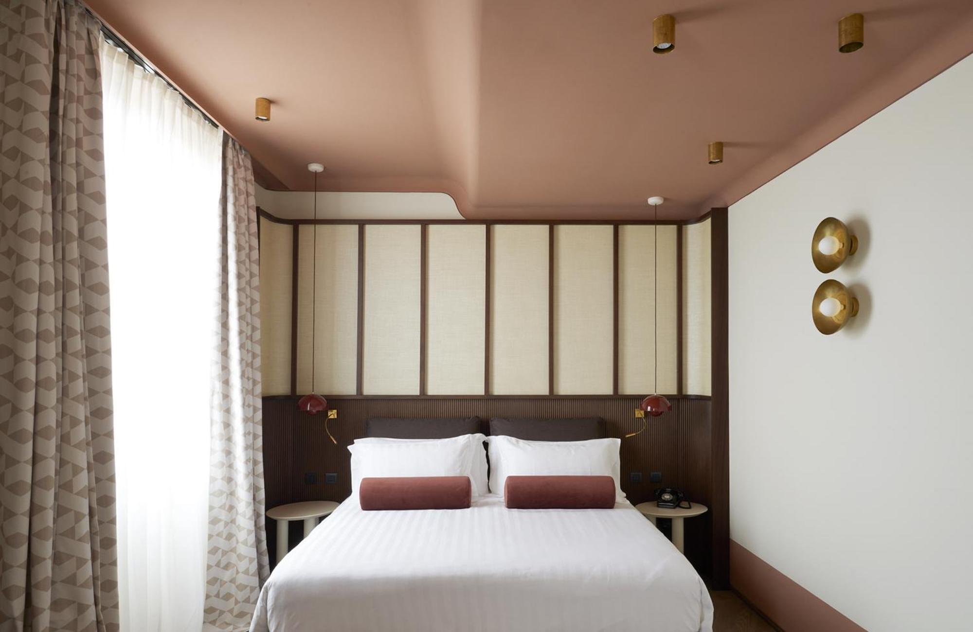 Palazzo Velabro, A Member Of Design 4* Roma
