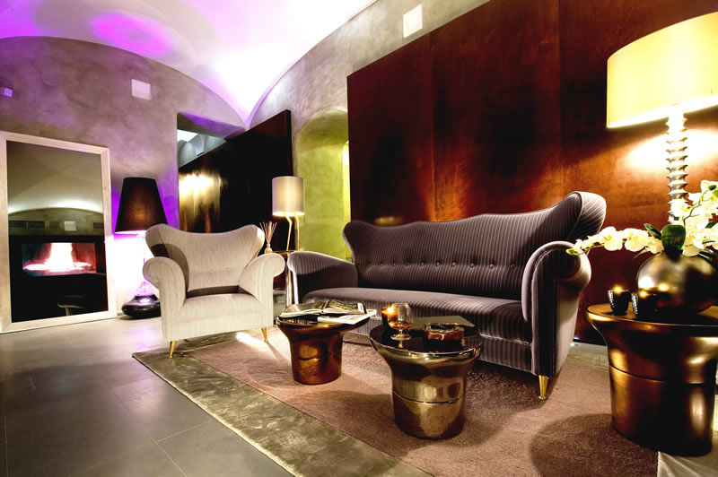 Palazzo Velabro, A Member Of Design Hotel 4*
