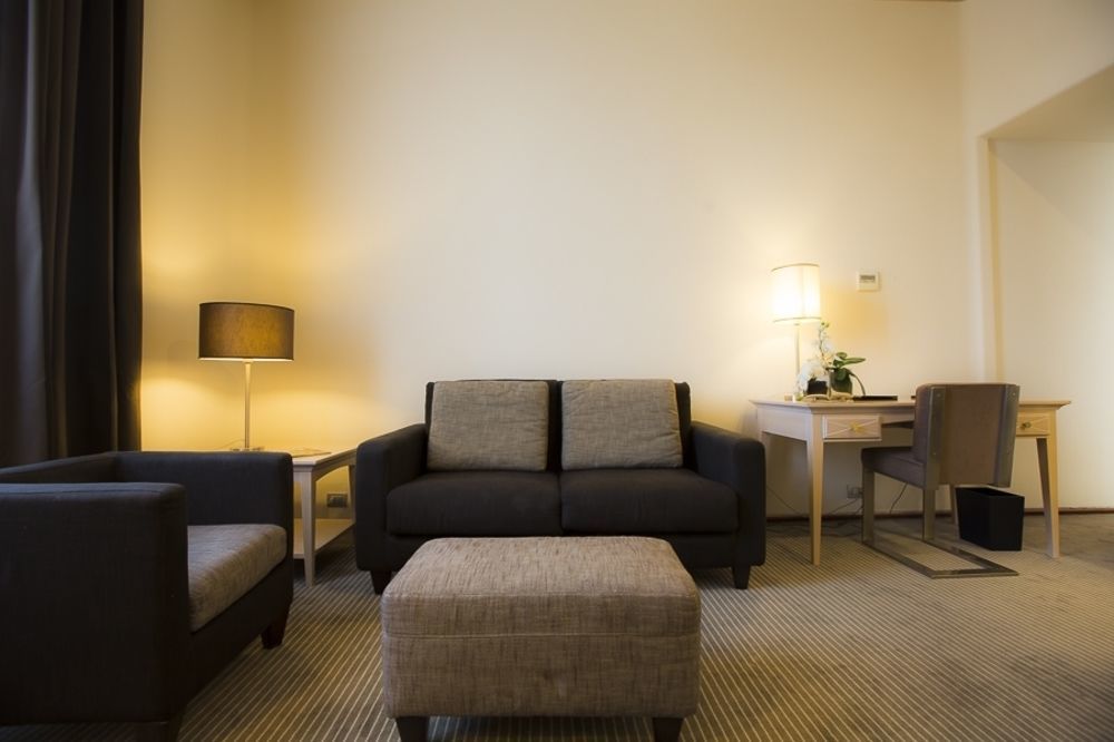 Palazzo Velabro, A Member Of Design 4*