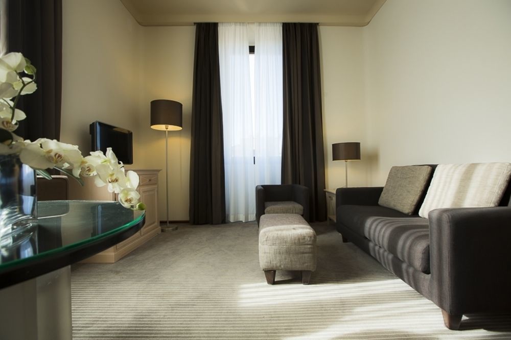 Hotel Palazzo Velabro, A Member Of Design 4*