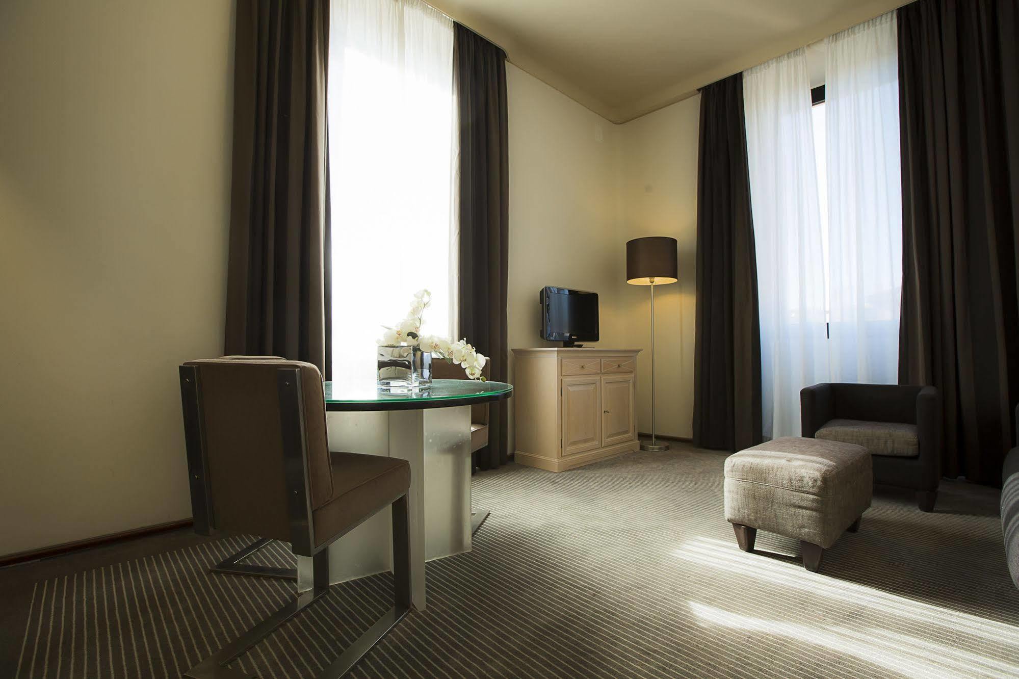 Palazzo Velabro, A Member Of Design Hotel