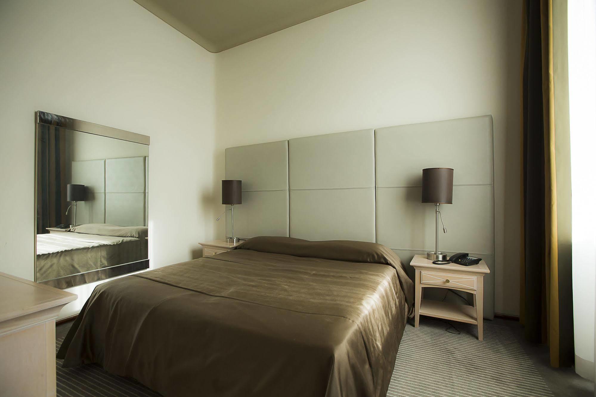 Palazzo Velabro, A Member Of Design Roma