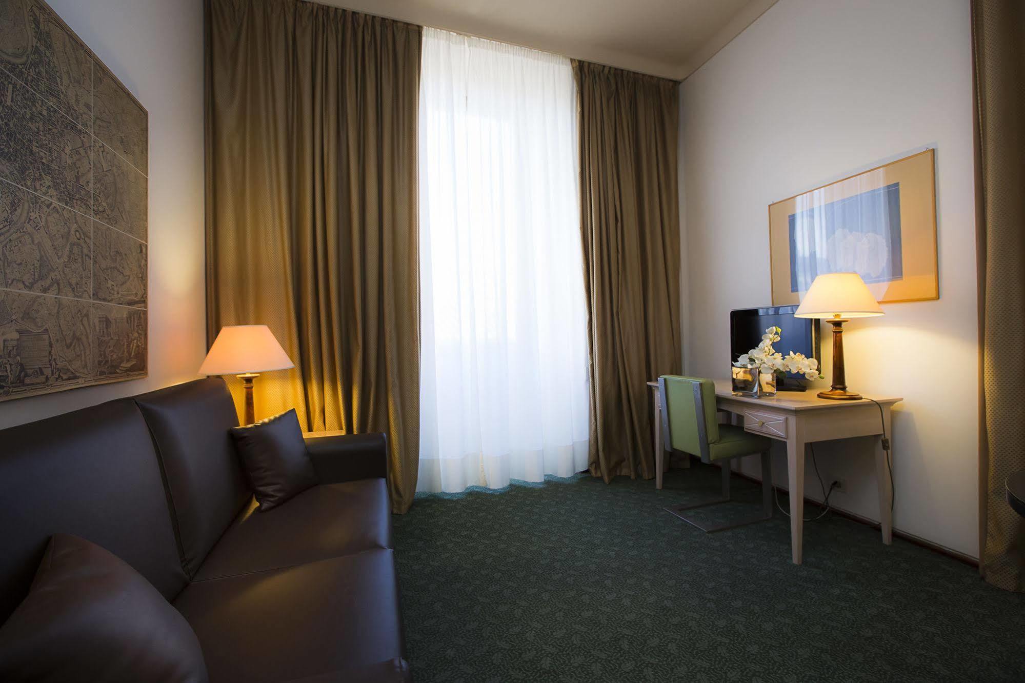 Palazzo Velabro, A Member Of Design 4*