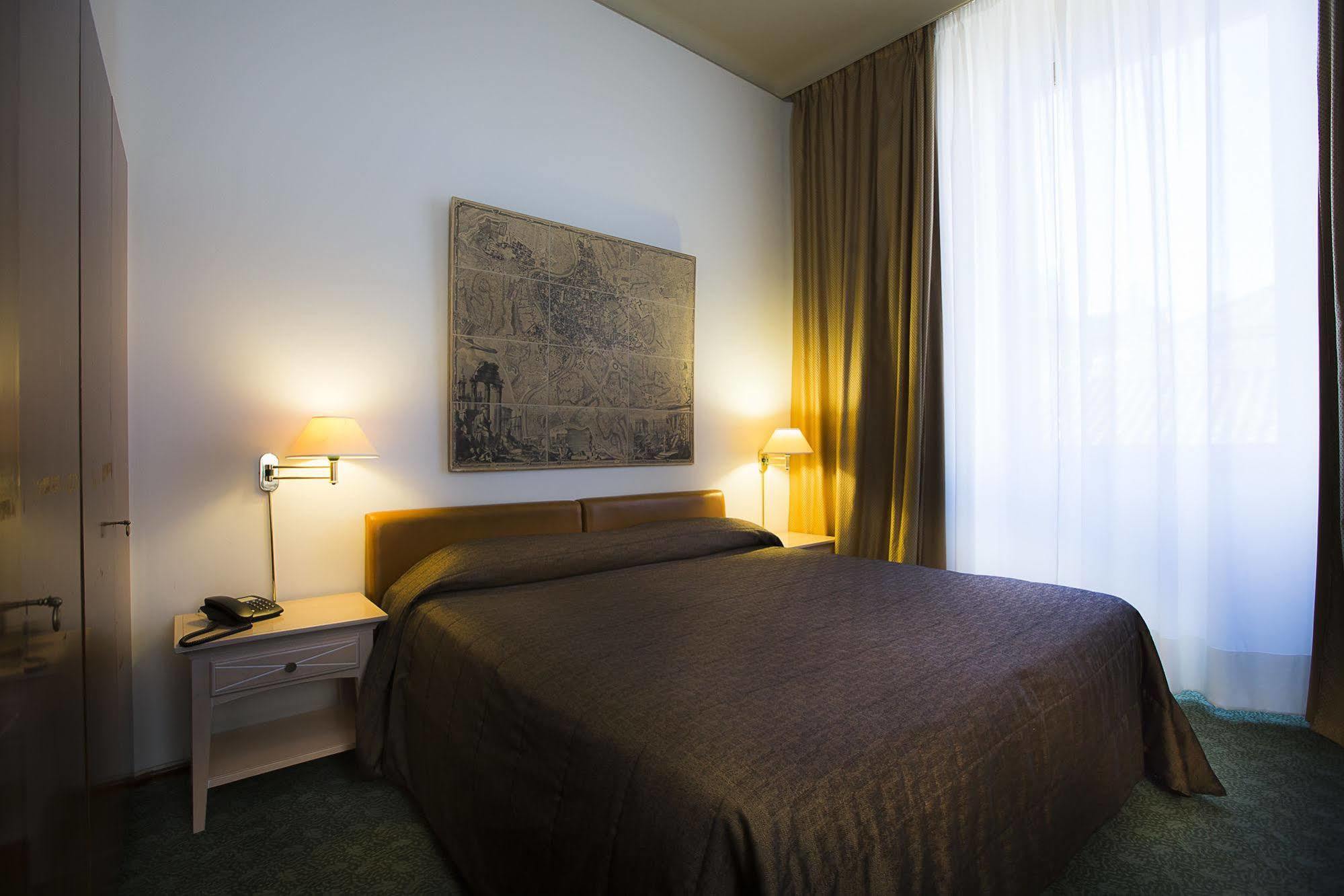 Palazzo Velabro, A Member Of Design